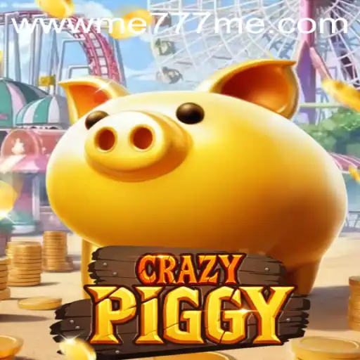 CrazyPiggy: An Exhilarating Adventure in Digital Gaming