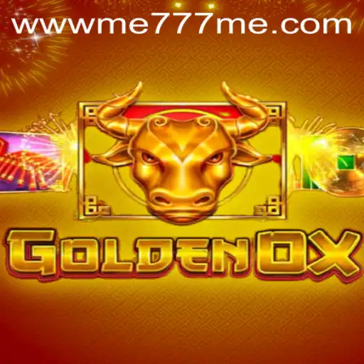 Discover the Thrilling World of GoldenOx: A Modern Gaming Marvel