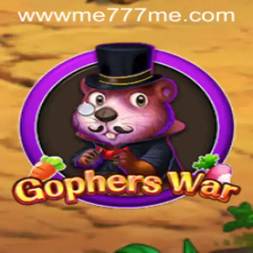 GophersWar: Unleashing Strategy and Excitement in the Digital Arena