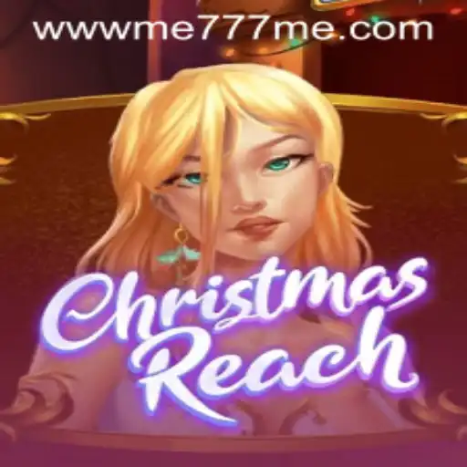 Unveiling ChristmasReach: A Festive Game of Strategy and Wonder