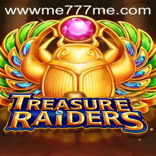 Exploring TREASURERAIDERS The Ultimate Adventure Game