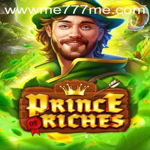 The Exciting World of PrinceOfRiches: A Glimpse into Modern Gaming