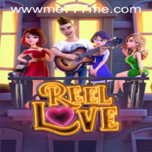ReelLove: The Exciting World of Slot Gaming with Me777 me