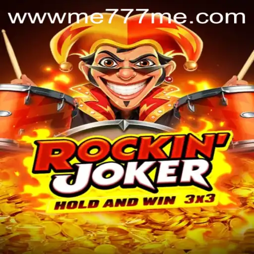 Discover the Exciting World of RockinJoker: A New Gaming Sensation