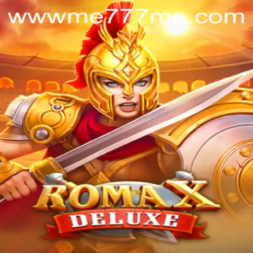 Explore the Thrilling World of RomaXDeluxe: An In-depth Look