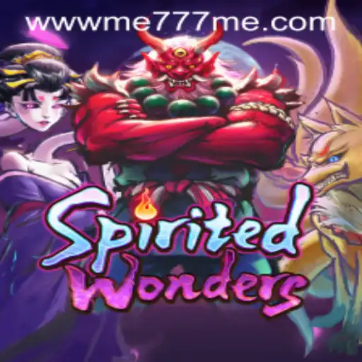 Step into the Mystical Realm of SpiritedWonders: A Deep Dive into Gameplay and Strategy