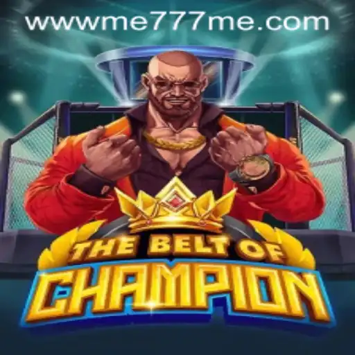 TheBeltOfChampion: An Ultimate Gaming Adventure