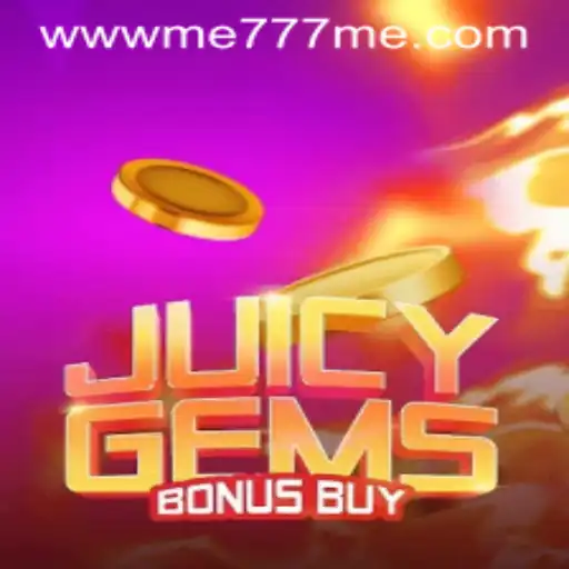 Exploring JuicyGemsBonusBuy: A Gaming Gem