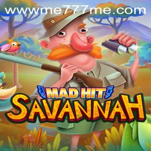 Unearthing the Engaging World of MadHitSavannah: A Modern Adventure
