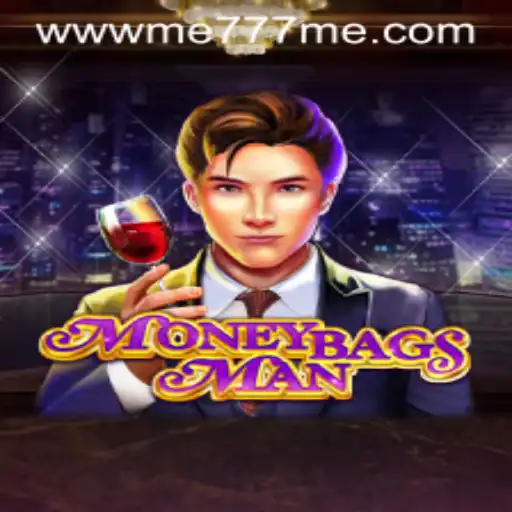 MoneybagsMan: The Thrilling World of Wealth and Strategy