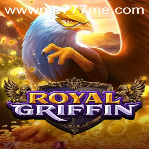 RoyalGriffin: A Majestic Journey of Strategy and Fantasy