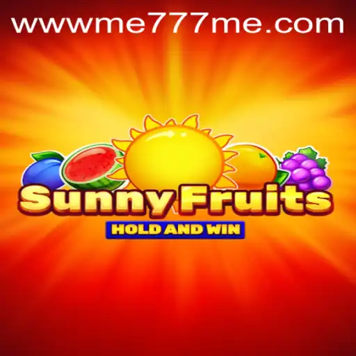 SunnyFruits: A Bright New Challenge in Contemporary Gaming